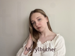 Merylbucher