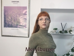 Merylburner