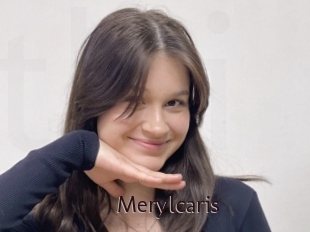Merylcaris