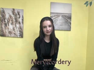 Merylcordery