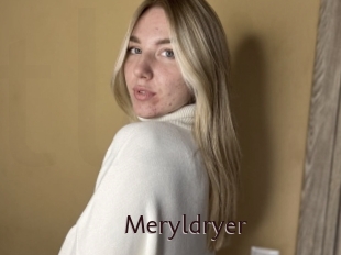 Meryldryer