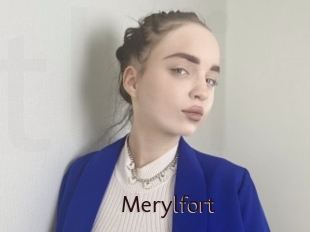 Merylfort