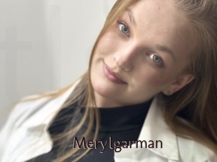 Merylgarman