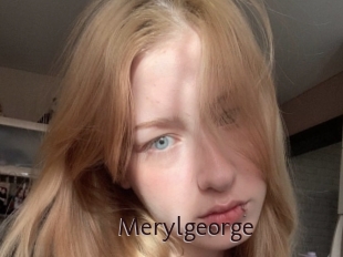 Merylgeorge