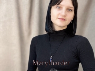 Merylharder