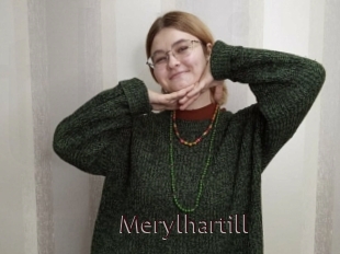 Merylhartill