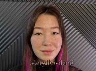 Merylhaviland