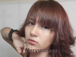 Meryscottann