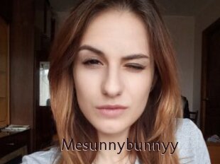 Mesunnybunnyy