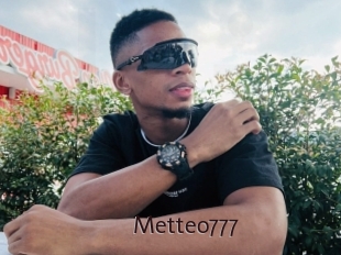 Metteo777