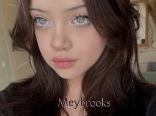 Meybrooks