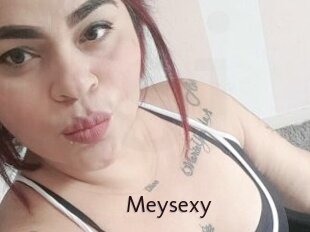 Meysexy