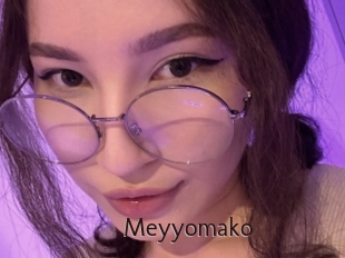 Meyyomako