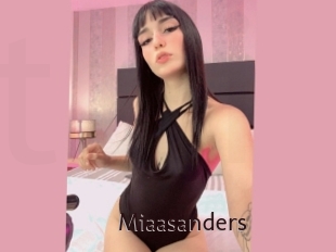 Miaasanders