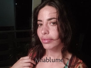 Miablume