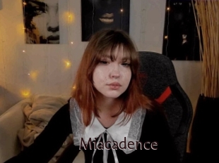 Miacadence