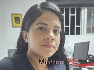 Miadann