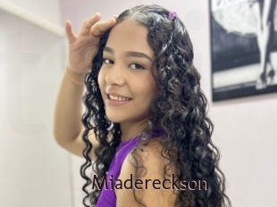 Miadereckson