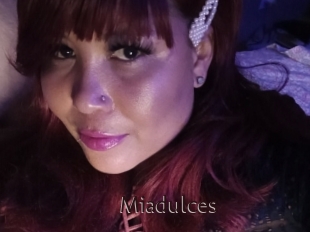Miadulces