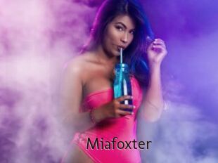 Miafoxter