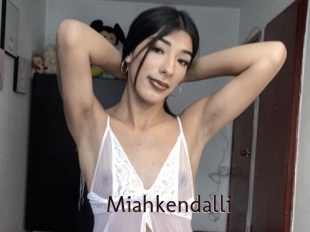 Miahkendalli