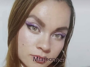 Miajhonnes