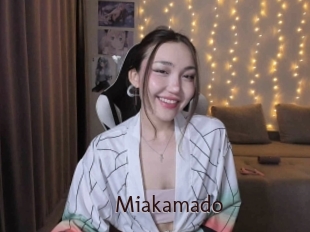 Miakamado