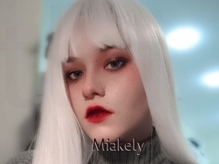 Miakely