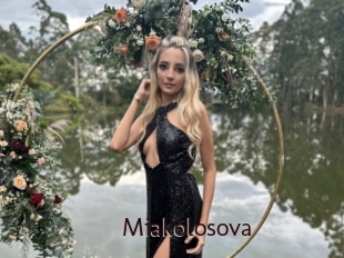 Miakolosova