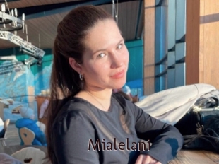 Mialelani