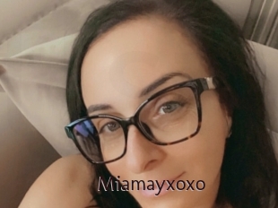 Miamayxoxo