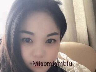 Miaomiambiu