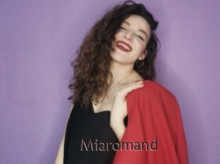 Miaromand