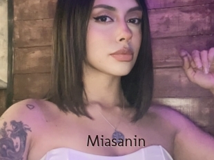 Miasanin