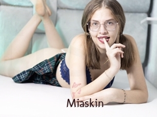 Miaskin