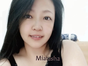 Miatasha