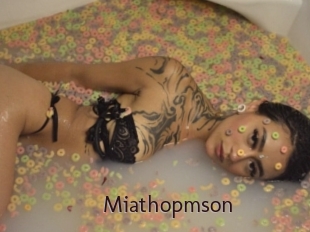 Miathopmson