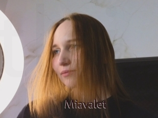 Miavalet