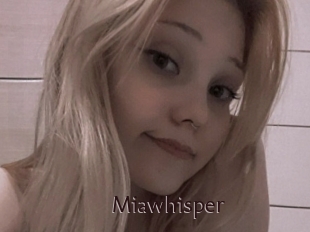 Miawhisper