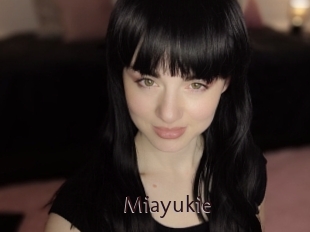 Miayukie