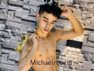 Michaelroux18