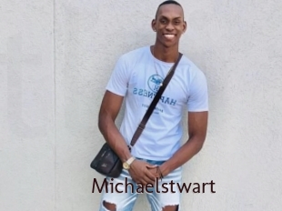 Michaelstwart