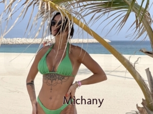 Michany