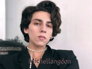 Michellangdon