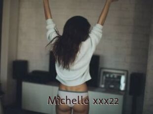 Michelle_xxx22