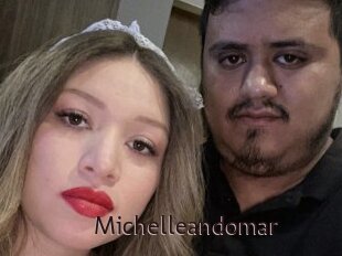 Michelleandomar