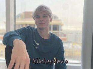 Mickeydevis