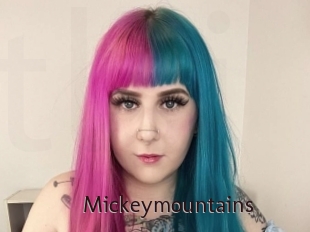 Mickeymountains