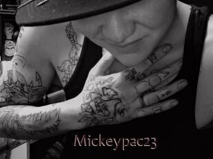 Mickeypac23