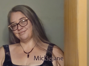 Mickiejane